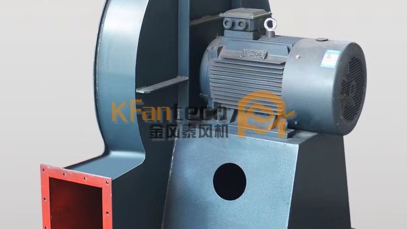 低噪音离心通风机：如何选择优质生产厂家