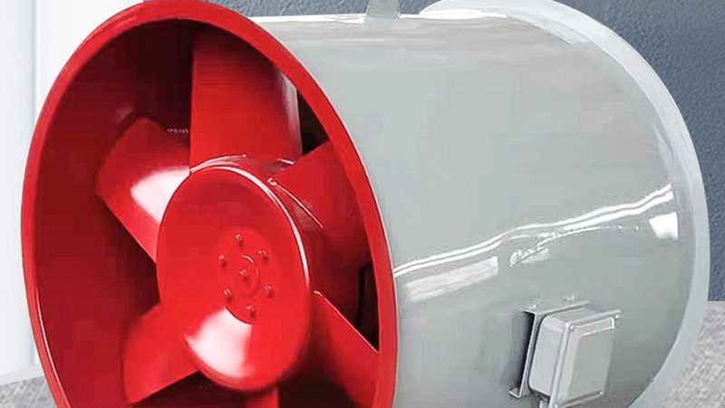 风机减震器：如何选择可靠伙伴，保障设备稳定运行**
