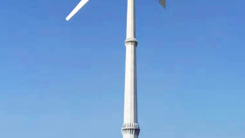 离心风机外壳材质分类解析**