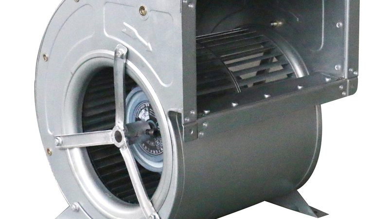 高温风机耐磨衬板：揭秘其生产工艺与选型要点**