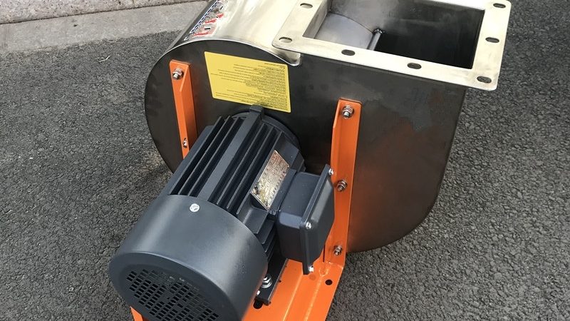 工厂车间新风机组选型：关键参数解析与误区规避**